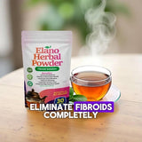 ELANO HERBAL POWDER : FIBROID SOLUTION