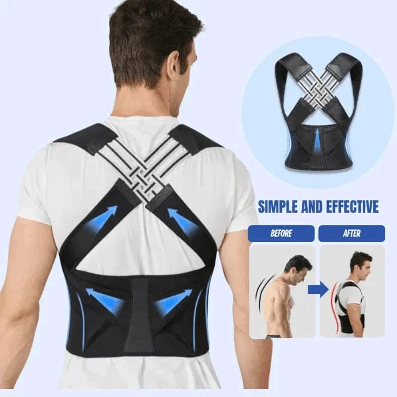 Correcteur de posture™ Magic