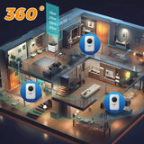 Vente à chaud🔥 Routeur Wi-Fi Mobile 4G LTE de Poche