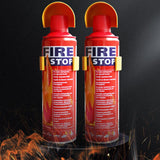 🔥 Extincteur Portatif en Spray 🔥