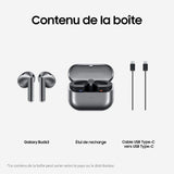 Samsung Galaxy Buds3, Écouteurs sans Fil