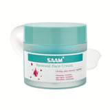 Saam Face Cream, Saam Renewal Cream, Nourishes and Moisturizes Skin
