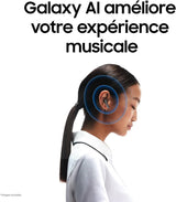 Samsung Galaxy Buds3, Écouteurs sans Fil