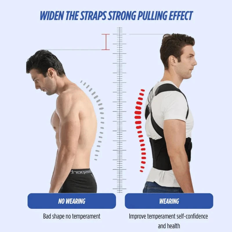Correcteur de posture™ Magic