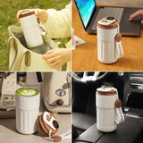 Thermos en Acier Inoxydable ♨️