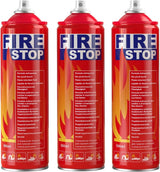 Fire Stop Spray NB: limited stock left