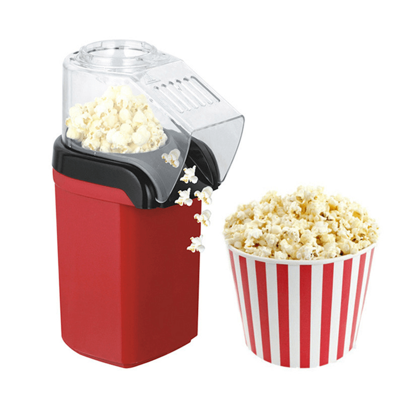 Machine a Popcorn 🍿