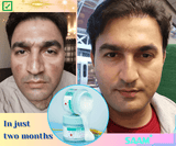 Saam Face Cream, Saam Renewal Cream, Nourishes and Moisturizes Skin