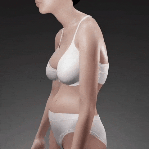 Correcteur de posture™ Magic