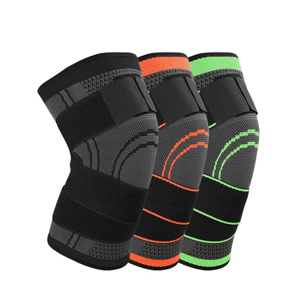 Genouillère de haute qualité : 1 acheté = 1 offert