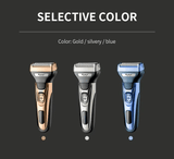 Magic Rechargeable 3-in-1 Trimmer