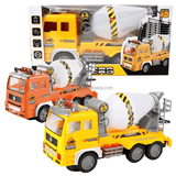 Mixer Truck jouet Pour Enfant