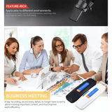 Enregistreur vocal USB