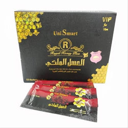 Le Miel Royal Malaisien-10 SACHETS