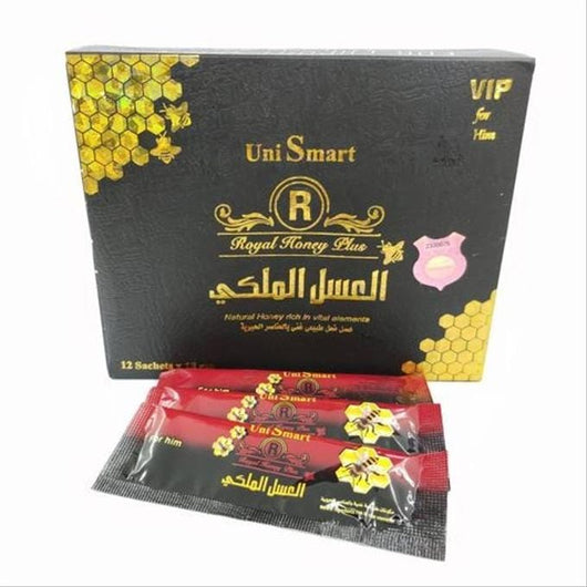 Le Miel Royal Malaisien-10 SACHETS